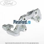 Suport etrier fata 300 MM Ford Focus 2011-2014 1.6 Ti 105 cp IQDA, IQDB, IQDC benzina