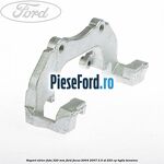 Suport etrier fata 320 MM Ford Focus 2004-2007 2.5 ST 225 cp HYDA benzina