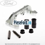 Suport etrier fata 48 mm disc plin Ford Ka 1996-2008 1.3 i 49 cp JJD, JJF, JJG, JJH, JJL benzina