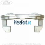 Suport etrier fata disc 300 mm Ford Transit Connect 2013-2018 1.6 TDCi 95 cp TZGA, TZGB diesel
