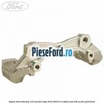 Suport etrier fata disc 316 mm Ford Edge 2019-2022 2.0 EcoBlue AWD 238 cp YLCA, YLCB diesel