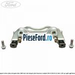 Suport etrier fata dreapta disc 288 mm roti simple Ford Tourneo Custom 2014-2018 2.2 TDCi 125 cp