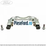 Suport etrier fata dreapta disc 288 mm roti simple Ford Transit 2014-2018 2.2 TDCi 100 cp