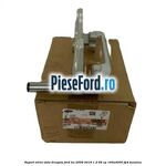 Suport etrier fata dreapta Ford Ka 2009-2016 1.2 69 cp
