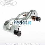Suport etrier fata dreapta Ford Mondeo 2000-2007 1.8 16V 125 cp