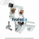 Suport etrier fata dreapta Ford Transit 2006-2014 3.2 TDCi 200 cp SAFA, SAFB diesel