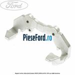 Suport etrier fata Ford Fiesta 2005-2008 ST150 150 cp N4JB benzina