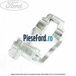 Suport etrier fata roata 14 inch Ford Transit 1994-2000 2.5 DI 116 cp