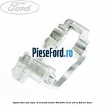 Suport etrier fata roata 14 inch Ford Transit 1994-2000 2.5 TD  100 cp