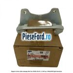 Suport etrier fata stanga Ford Ka 2009-2016 1.2 69 cp