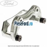 Suport etrier fata stanga Ford Transit 2000-2006 2.4 TDE 115 cp