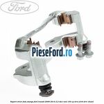 Suport etrier fata stanga Ford Transit 2006-2014 2.2 TDCi RWD 100 cp