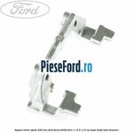 Suport etrier spate 265 MM Ford Focus 2008-2011 1.6 Ti 115 cp HXDA, HXDB, SIDA benzina
