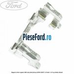 Suport etrier spate 280 MM Ford Focus 2004-2007 1.8 TDCi 115 cp