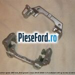 Suport etrier spate 280 MM Ford Grand C-Max 2016-2020 1.0 EcoBoost 125 cp M1DA, M1DD benzina