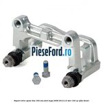 Suport etrier spate disc 302 mm Ford Kuga 2008-2012 2.0 TDCI 140 cp