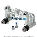 Suport etrier spate disc 302 mm Ford Mondeo 2008-2014 2.0 EcoBoost 240 cp