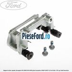 Suport etrier spate dreapta (02/2000-08/2004) Ford Mondeo 2000-2007 2.5 V6 24V 170 cp LCBD benzina
