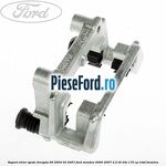Suport etrier spate dreapta (09/2004-03/2007) Ford Mondeo 2000-2007 2.5 V6 24V 170 cp LCBD benzina