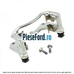 Suport etrier spate dreapta disc 288 mm Ford Transit Custom 2014-2018 2.2 TDCi 125 cp