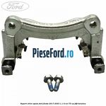 Suport etrier spate Ford Fiesta 2017-2023 1.1 Ti-VCT 75 cp