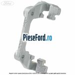 Suport etrier spate Ford Focus 2011-2014 1.6 EcoBoost 150 cp JQDA, JQDB, YUDA benzina
