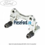 Suport etrier spate Ford Galaxy 2000-2006 1.9 TDI 115 cp