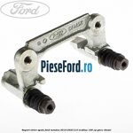 Suport etrier spate Ford Mondeo 2019-2023 2.0 EcoBlue 190 cp