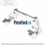 Suport etrier spate frana parcare electrica Ford Kuga 2016-2018 2.0 EcoBoost 4x4 242 cp