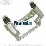 Suport etrier spate parcare electrica Ford Galaxy 2007-2014 2.0 EcoBoost 203 cp