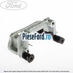 Suport etrier spate stanga (09/2004-03/2007) Ford Mondeo 2000-2007 3.0 V6 24V 204 cp