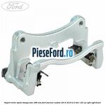 Suport etrier spate stanga disc 288 mm Ford Tourneo Custom 2014-2018 2.2 TDCi 125 cp