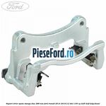 Suport etrier spate stanga disc 288 mm Ford Transit 2014-2018 2.2 TDCi 100 cp