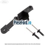 Suport extensie bara fata dreapta Ford Focus 2014-2018 2.0 TDCi 150 cp