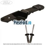 Suport extensie bara fata stanga Ford Focus 2014-2018 1.5 EcoBoost 150 cp