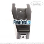 Suport extensie bara spate esapament central ST hatchback Ford Focus 2011-2014 2.0 ST 250 cp