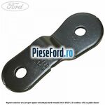 Suport exterior arc foi spre spate roti simple Ford Transit 2019-2023 2.0 EcoBlue 150 cp