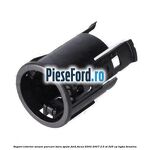 Suport exterior senzor parcare bara spate Ford Focus 2004-2007 2.5 ST 225 cp