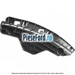 Suport far stanga bara fata Ford Kuga 2013-2016 2.0 TDCi 140 cp
