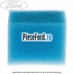Suport filtru aer Ford Fiesta 2005-2008 1.25 16V 70 cp