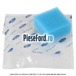 Suport filtru aer Ford Focus 1998-2004 1.6 16V 100 cp FYDA, FYDB, FYDC, FYDD benzina