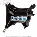 Suport filtru combustibil Ford Fiesta 2002-2005 1.4 TDCi 68 cp