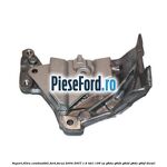 Suport filtru combustibil Ford Focus 2004-2007 1.6 TDCi 109 cp G8DA, G8DB, G8DD, G8DE, G8DF diesel