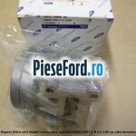 Suport filtru ulei model cartus Ford Mondeo 2000-2007 1.8 SCi 130 cp CFBA benzina