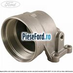Suport filtru ulei, model cartus model fara racitor ulei Ford Mondeo 2000-2007 1.8 16V 125 cp