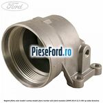Suport filtru ulei, model cartus model fara racitor ulei Ford Mondeo 2008-2014 2.3 160 cp