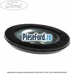 Suport fixare amortizor punte fata Ford Ka 2009-2016 1.3 TDCi 75 cp 169A1000, FD4 diesel