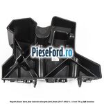 Suport fixare bara fata laterala dreapta Ford Fiesta 2017-2023 1.1 Ti-VCT 75 cp