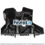 Suport fixare bara fata laterala dreapta Ford Fiesta 2017-2023 1.1 Ti-VCT 86 cp