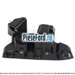 Suport fixare bara fata laterala stanga Ford Fiesta 2017-2023 1.0 EcoBoost 101 cp